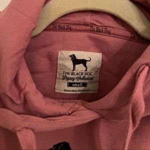 Brand new Black Dog sweatshirt, size small.